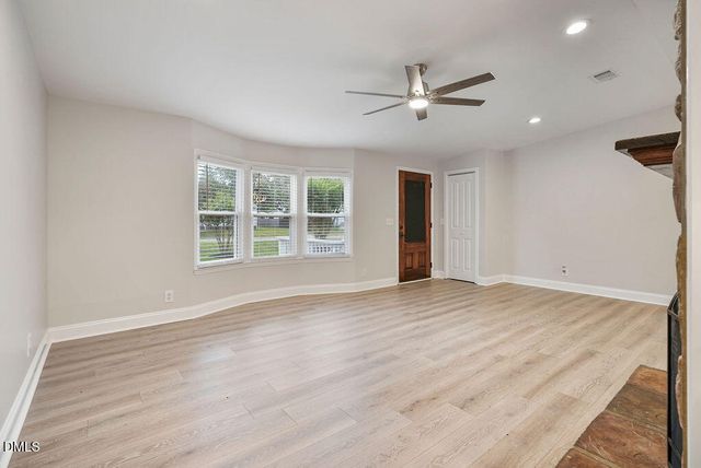 63 Carolina Drive, Angier, NC 27501
