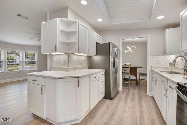 63 Carolina Drive, Angier, NC 27501