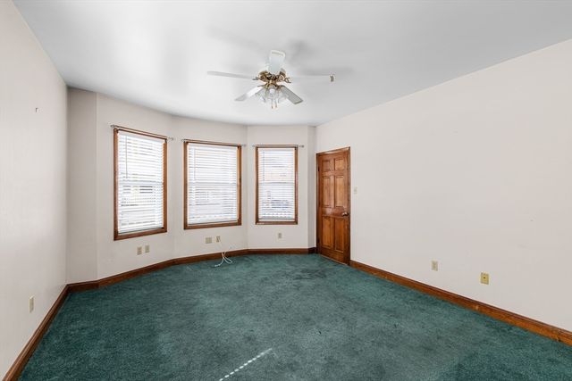 276 Hemlock Street, New Bedford, MA 02740