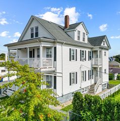 276 Hemlock Street, New Bedford, MA 02740