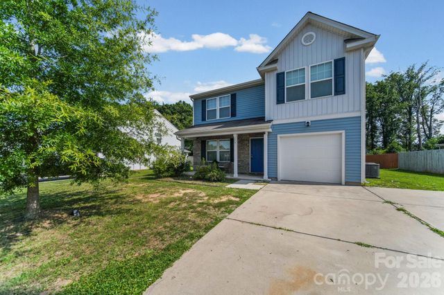 773 Gants Road, York, SC 29745