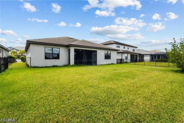 11387 Canopy LOOP, Fort Myers, FL 33913