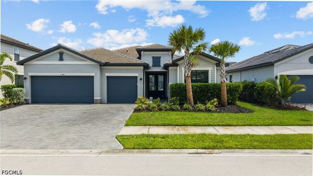11387 Canopy LOOP, Fort Myers, FL 33913