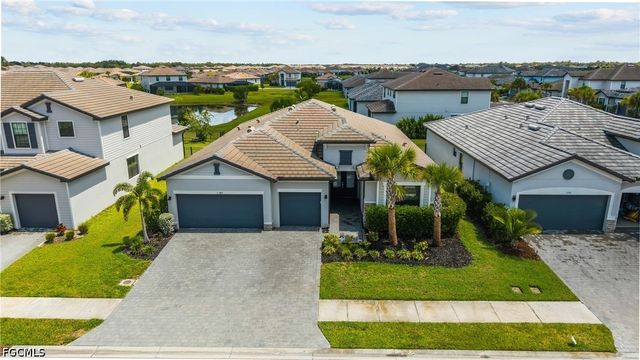 11387 Canopy LOOP, Fort Myers, FL 33913