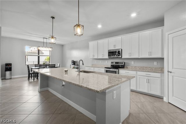 11387 Canopy LOOP, Fort Myers, FL 33913