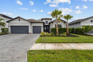 11387 Canopy LOOP, Fort Myers, FL 33913