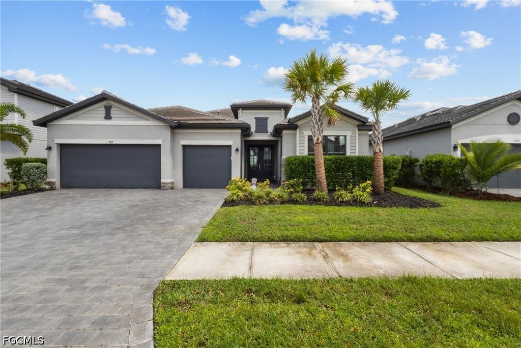 11387 Canopy LOOP, Fort Myers, FL 33913