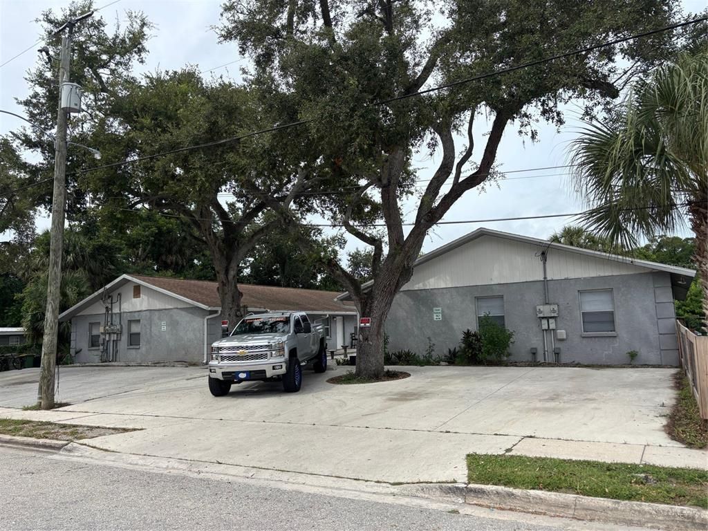 2381 LEON AVENUE, Sarasota, FL 34234