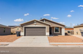 14565 Desert Poppy Court, Horizon City, TX 79928