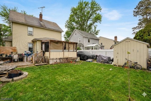 30 Portland Ave, Fanwood Boro, NJ 07023