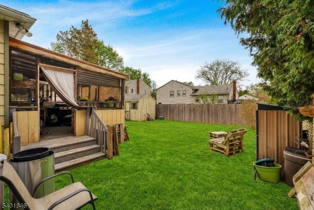 30 Portland Ave, Fanwood Boro, NJ 07023