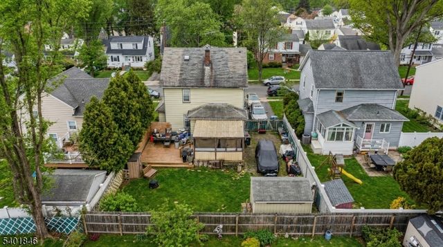 30 Portland Ave, Fanwood Boro, NJ 07023