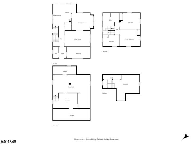 30 Portland Ave, Fanwood Boro, NJ 07023