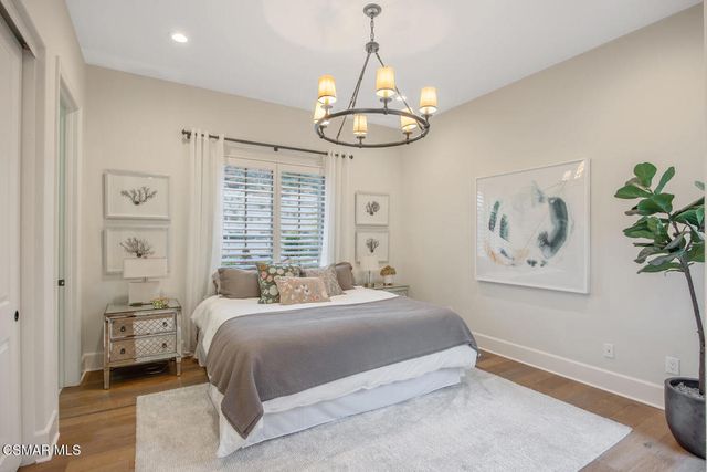 123 Mayflower Street, Thousand Oaks, CA 91360