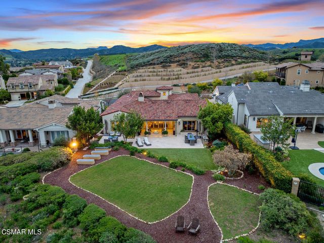 123 Mayflower Street, Thousand Oaks, CA 91360