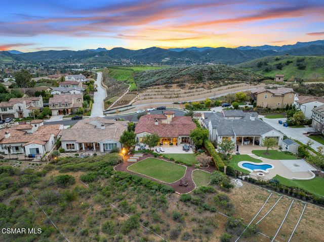 123 Mayflower Street, Thousand Oaks, CA 91360