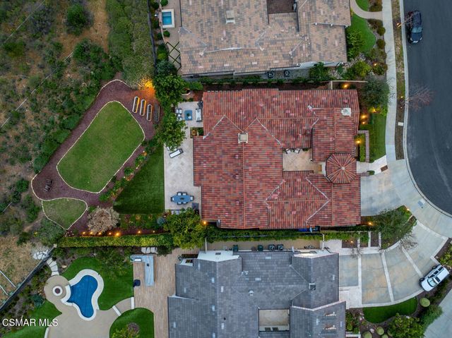 123 Mayflower Street, Thousand Oaks, CA 91360