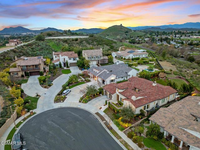 123 Mayflower Street, Thousand Oaks, CA 91360