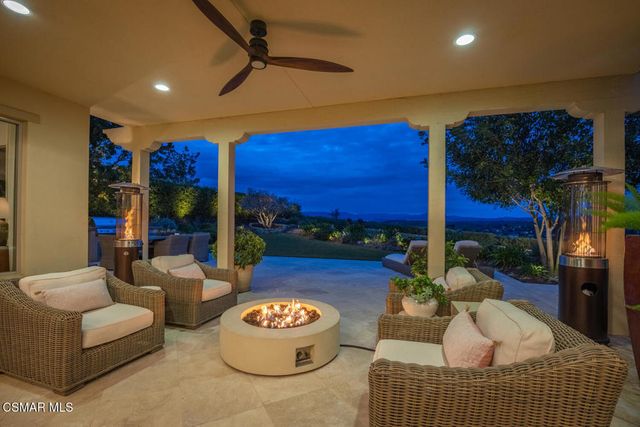 123 Mayflower Street, Thousand Oaks, CA 91360