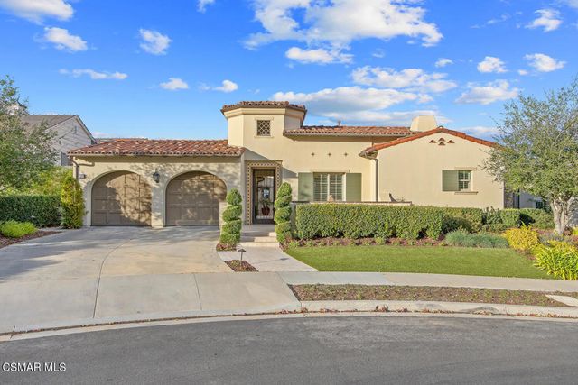 123 Mayflower Street, Thousand Oaks, CA 91360