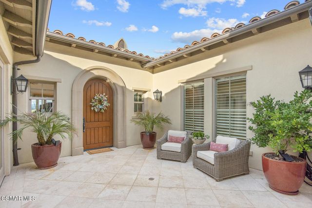 123 Mayflower Street, Thousand Oaks, CA 91360