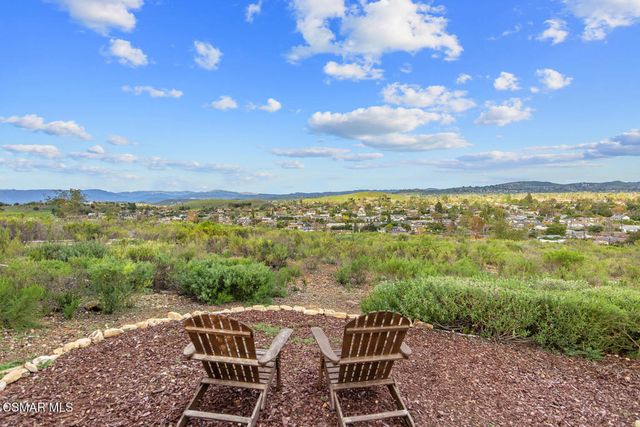 123 Mayflower Street, Thousand Oaks, CA 91360