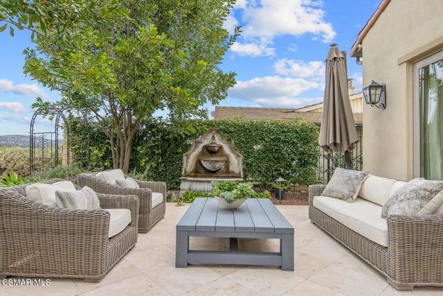 123 Mayflower Street, Thousand Oaks, CA 91360