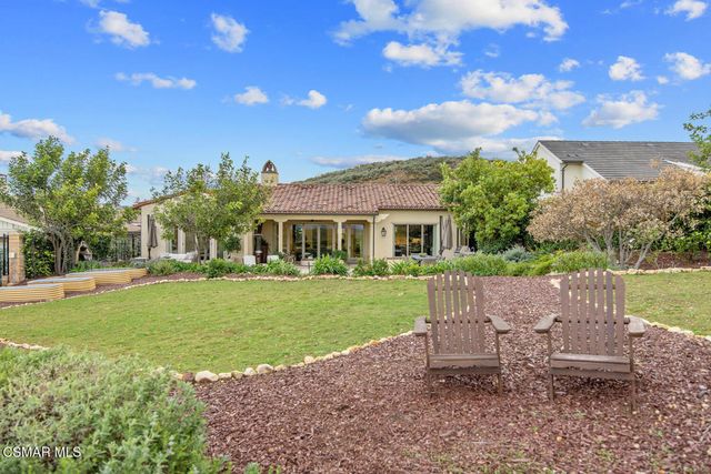 123 Mayflower Street, Thousand Oaks, CA 91360