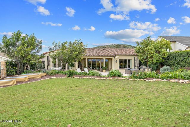 123 Mayflower Street, Thousand Oaks, CA 91360