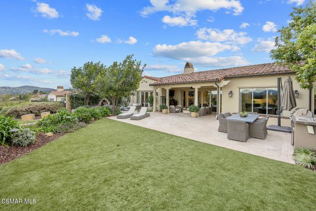 123 Mayflower Street, Thousand Oaks, CA 91360