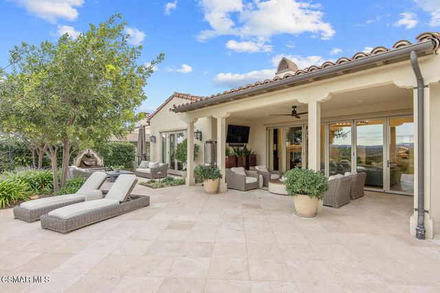 123 Mayflower Street, Thousand Oaks, CA 91360