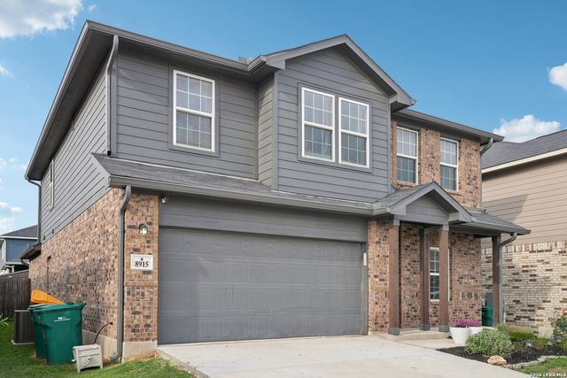 8915 Portobello Way, Converse, TX 78109