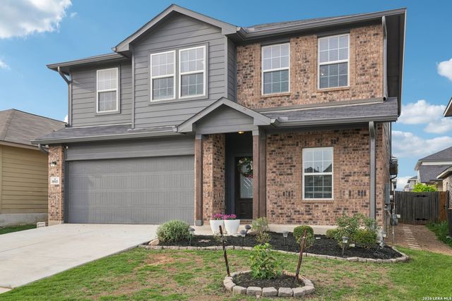 8915 Portobello Way, Converse, TX 78109