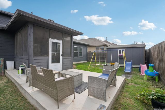 8915 Portobello Way, Converse, TX 78109