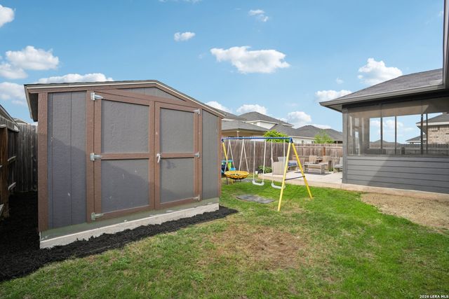 8915 Portobello Way, Converse, TX 78109