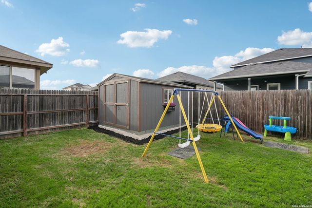 8915 Portobello Way, Converse, TX 78109