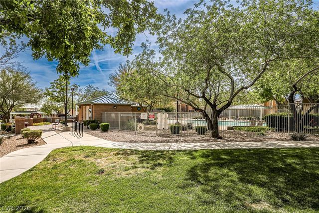 7560 Trendy Court, Las Vegas, NV 89149