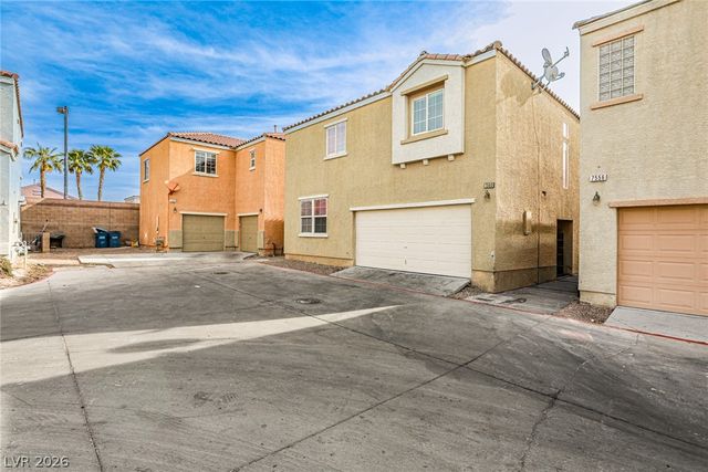 7560 Trendy Court, Las Vegas, NV 89149