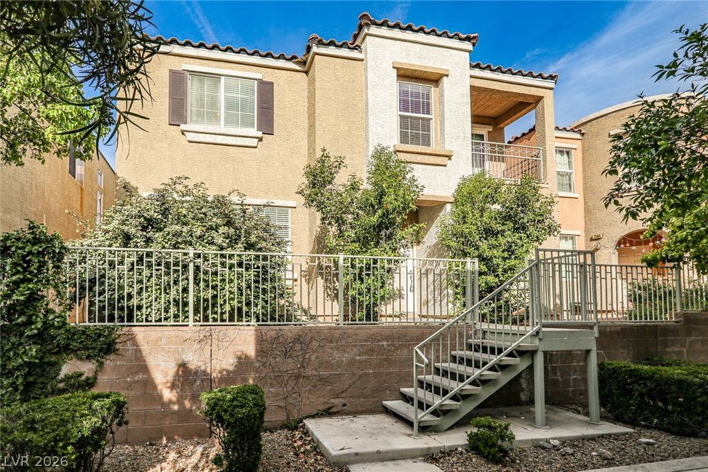 7560 Trendy Court, Las Vegas, NV 89149