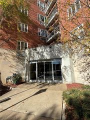 4625 Fifth Ave 408, Oakland, PA 15213