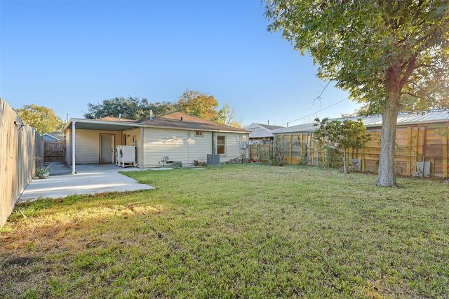 8169 Garland Street, Houston, TX 77017