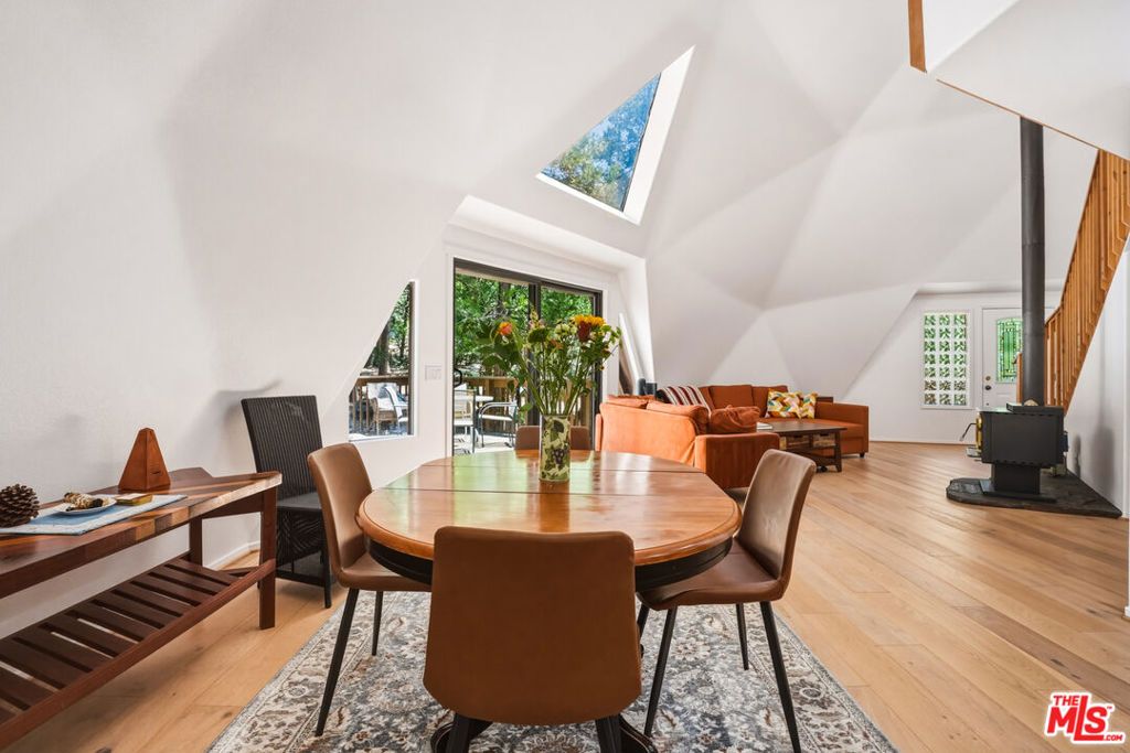 Image 37 of property listing at 55000 Daryll Road, Idyllwild, CA 92549