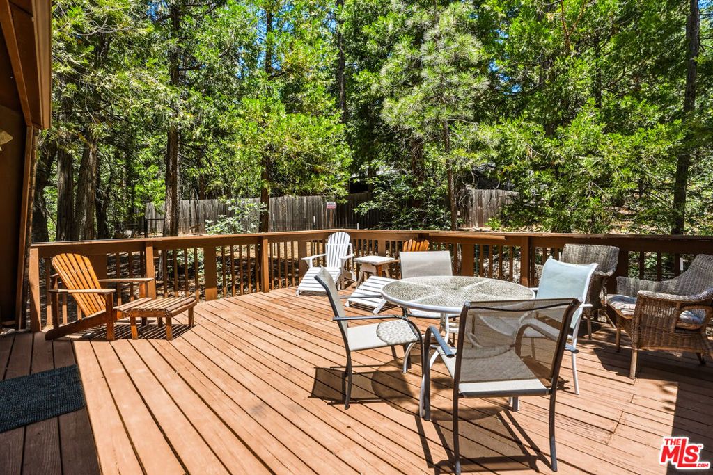 Image 45 of property listing at 55000 Daryll Road, Idyllwild, CA 92549