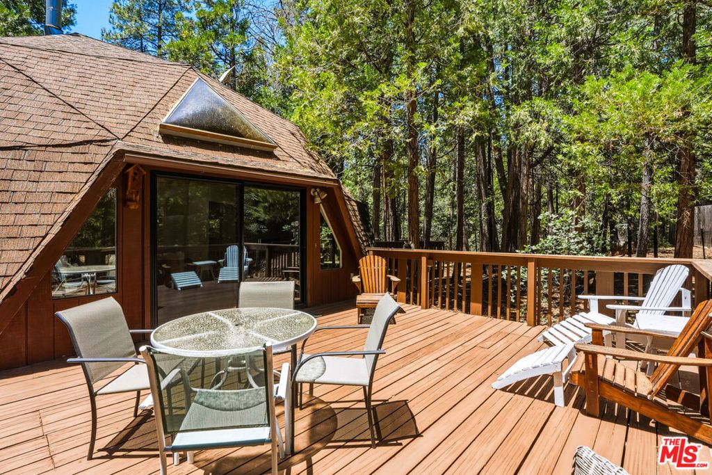 Image 47 of property listing at 55000 Daryll Road, Idyllwild, CA 92549