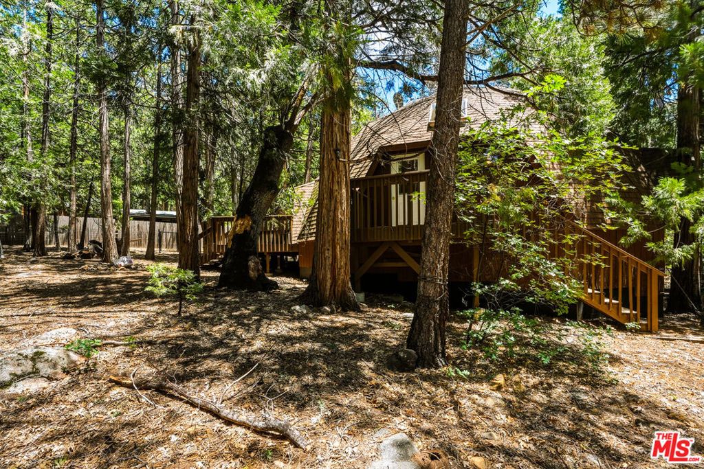 Image 55 of property listing at 55000 Daryll Road, Idyllwild, CA 92549