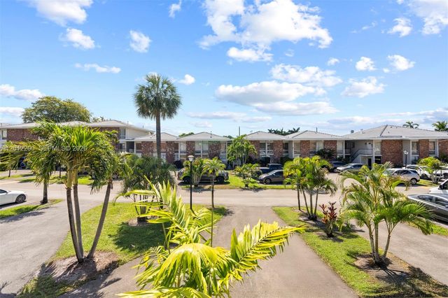 6795 Brookline Drive 6795, Miami, FL 33015