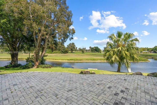 6795 Brookline Drive 6795, Miami, FL 33015