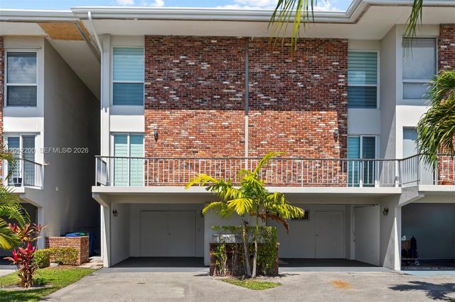 6795 Brookline Drive 6795, Miami, FL 33015