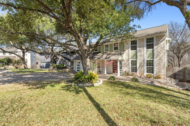 12705 Cantle TRL, Austin, TX 78727