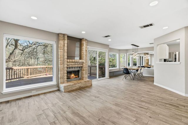 12705 Cantle TRL, Austin, TX 78727